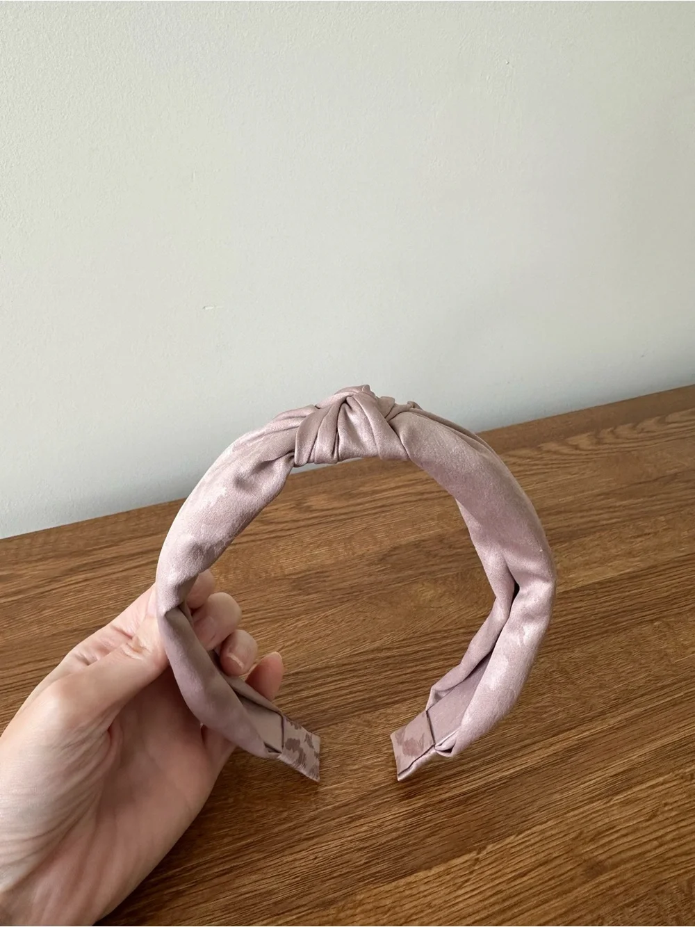 Lot of Headbands and Ponytail/Bow Holders